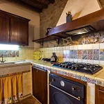 La Terrazza Дом отдыха