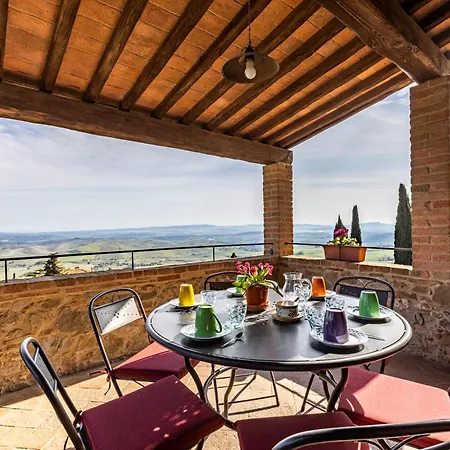 La Terrazza