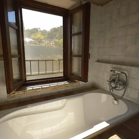 La Terrazza Semesterbostad