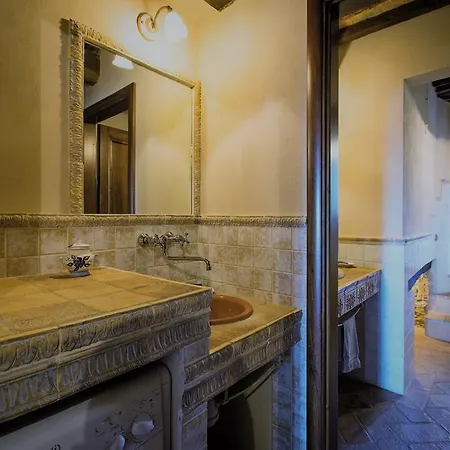 La Terrazza Semesterbostad