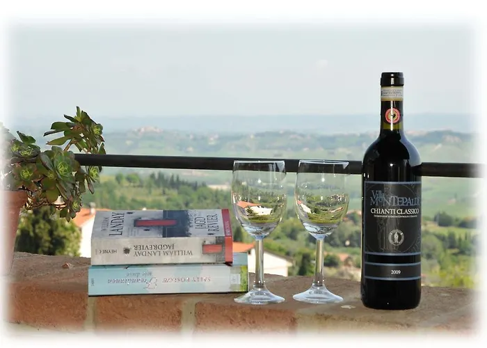 La Terrazza *
