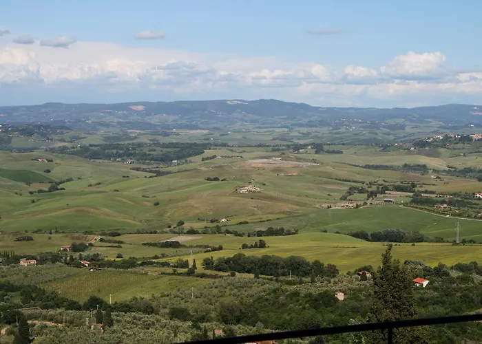 La Terrazza 度假居 *