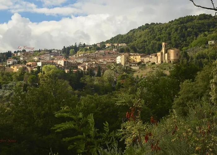 La Terrazza 度假居 基亚恩尼