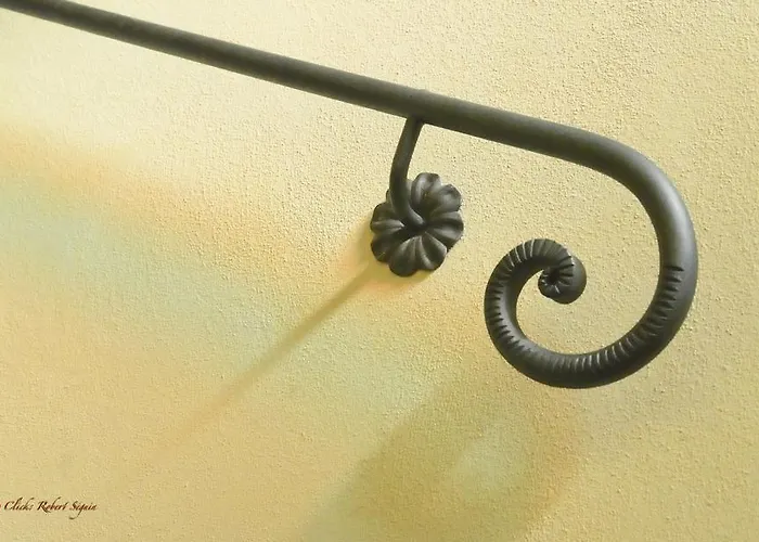 La Terrazza 度假居