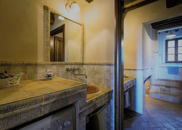 La Terrazza 度假居