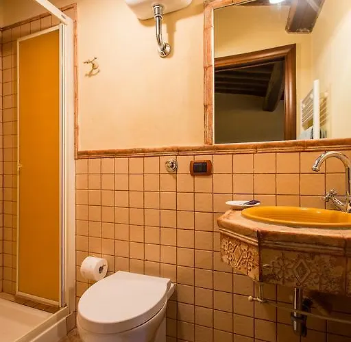 度假居 La Terrazza 基亚恩尼