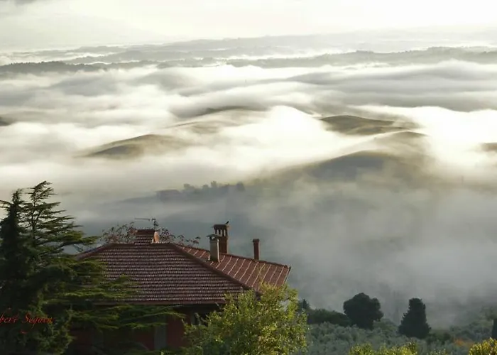 度假居 La Terrazza