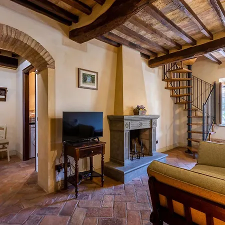 La Terrazza * Кьянни