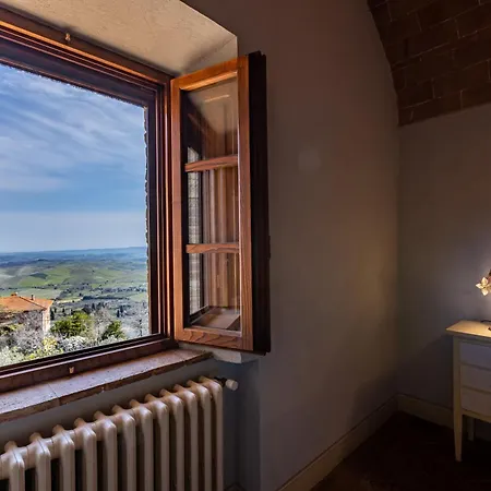 La Terrazza * Chianni