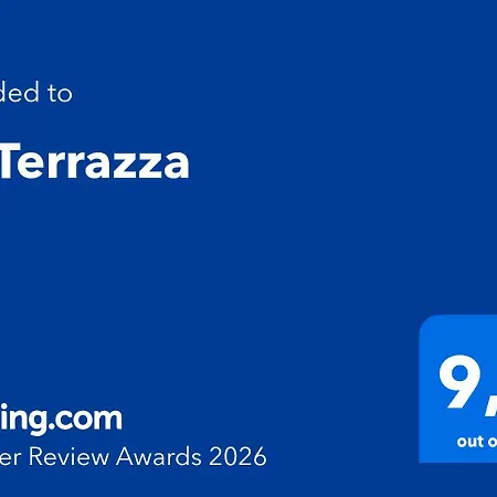 La Terrazza *