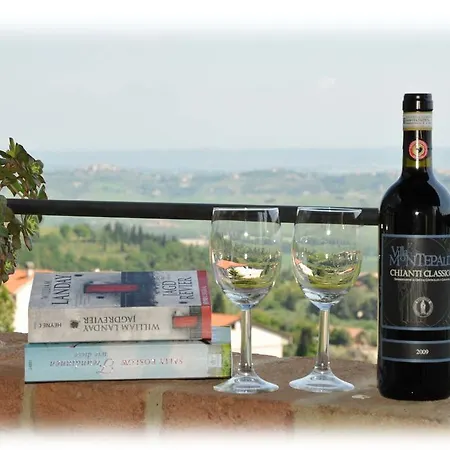 La Terrazza *