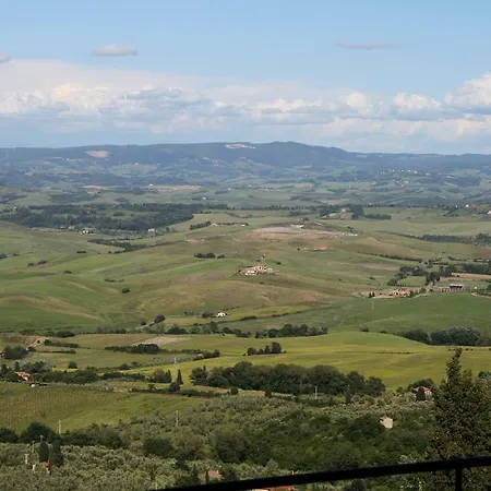 La Terrazza Semesterbostad *