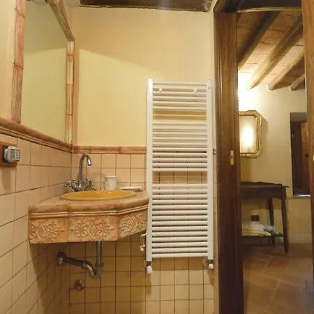La Terrazza *