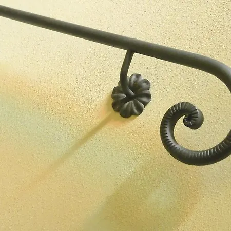 La Terrazza Nyaraló