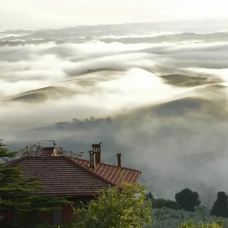 Nyaraló La Terrazza