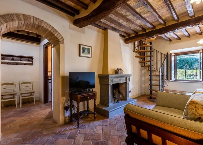 La Terrazza * Кьянни