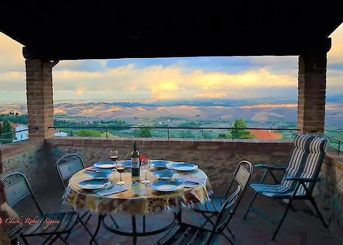 La Terrazza