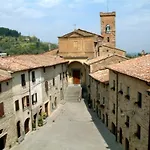 La Terrazza Chianni