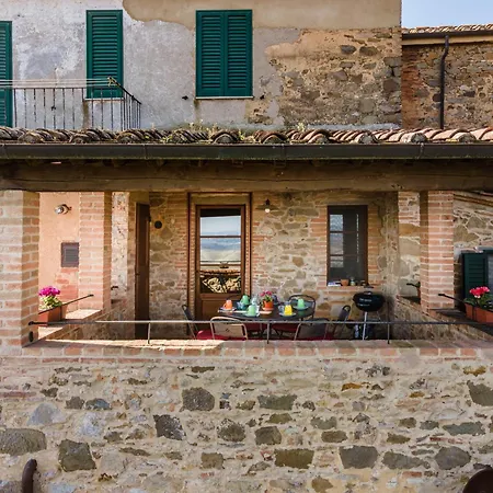 La Terrazza Chianni
