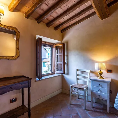 La Terrazza Holiday home
