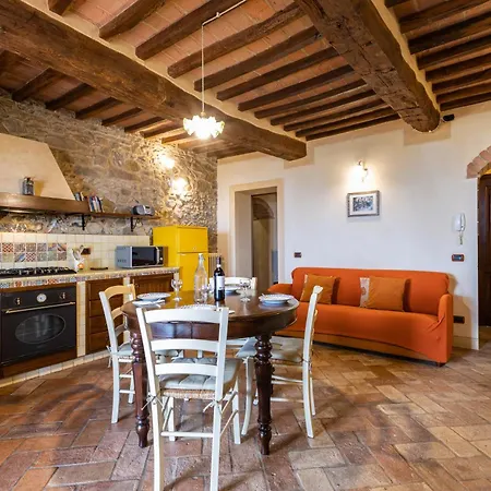 La Terrazza Holiday home