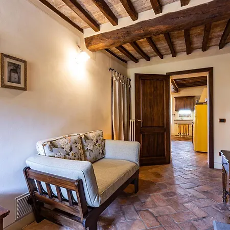 La Terrazza Chianni
