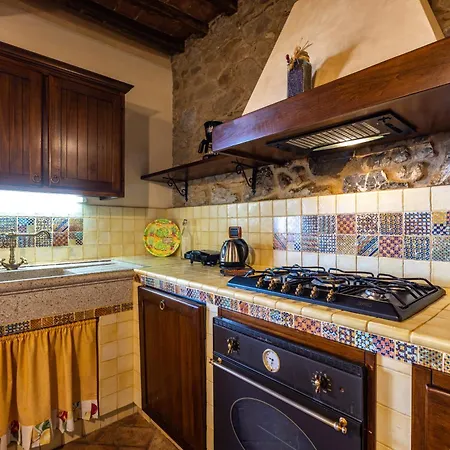 La Terrazza Holiday home