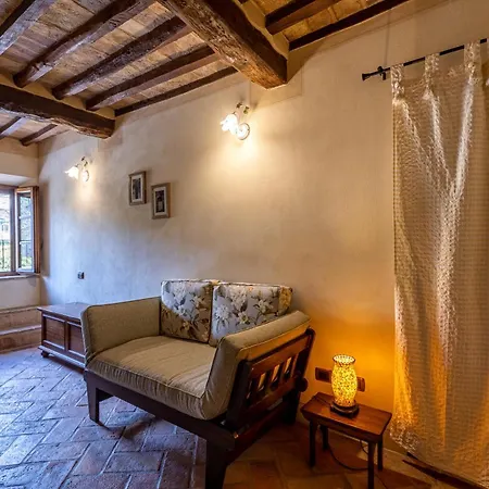 Holiday home La Terrazza