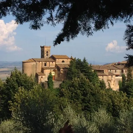 La Terrazza *
