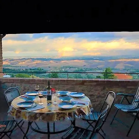 La Terrazza